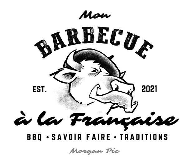 Mon Barbecue à la Française